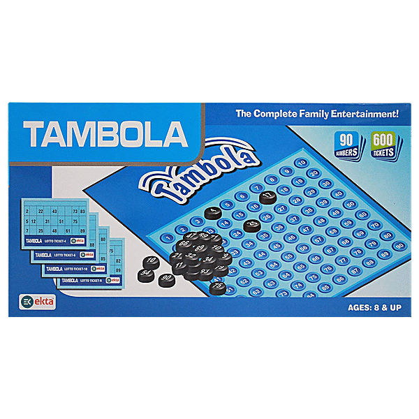 Tambola game on sale online purchase