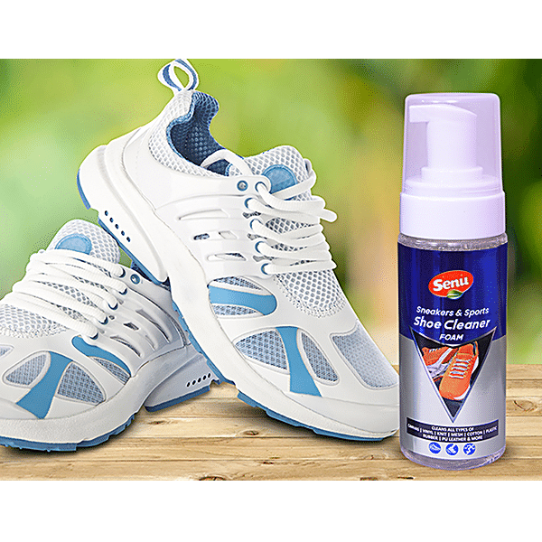 Best cheap shoe on sale cleaner