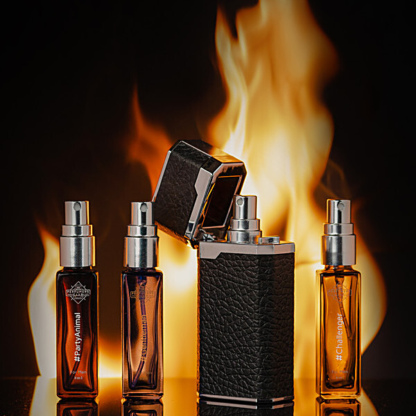 Buy PERFUMERS CLUB Perfumes All Time Classic Fragrances Lightr