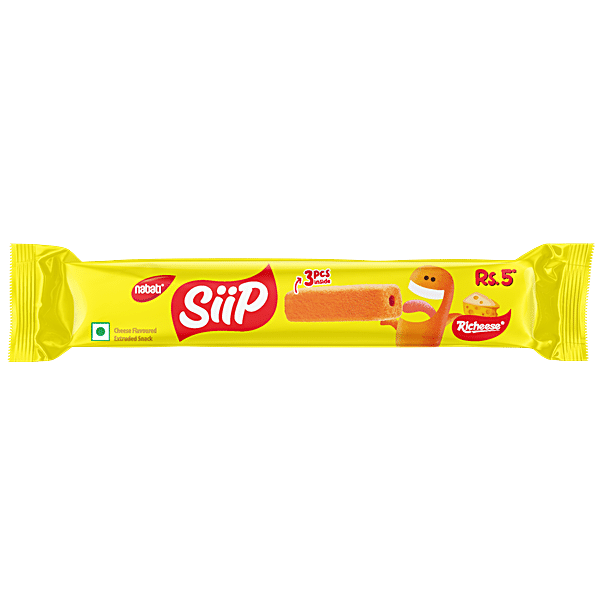 Buy Nabati Siip Richeese Online At Best Price Of Rs Bigbasket