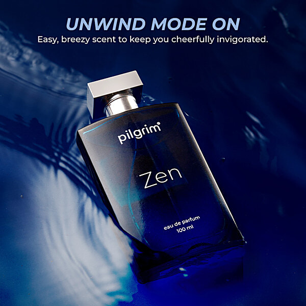 Zen perfume 2025