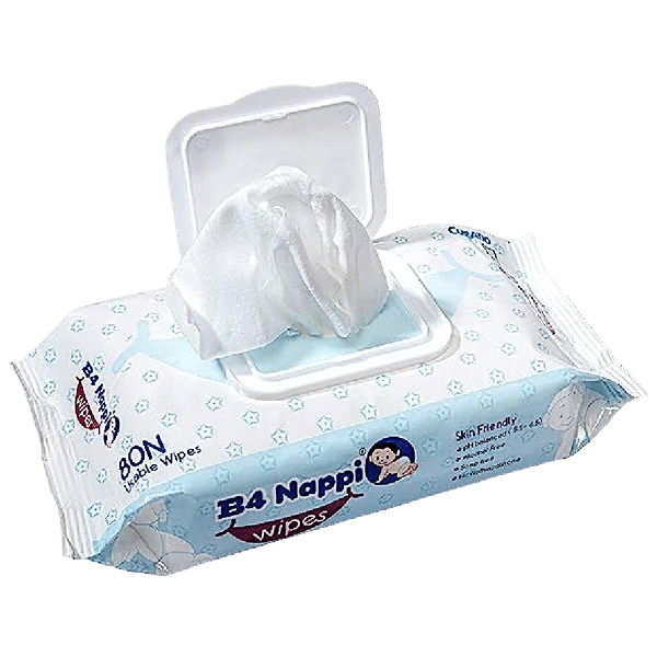 B4 sale nappi wipes