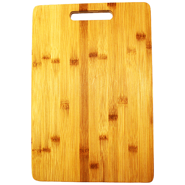 Bamboo Chopping Board - Bamboo Products India