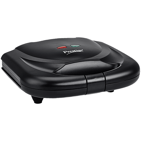 Prestige gas store sandwich maker