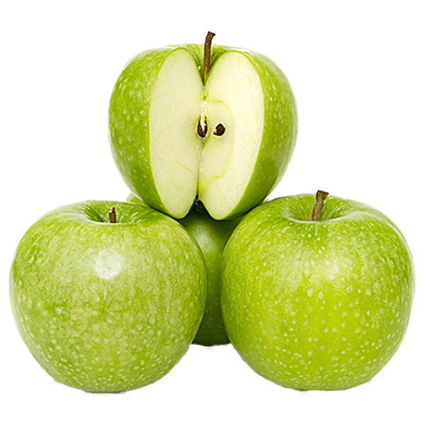 Buy Green Apple - Granny Smith (450g-550g) Fresh Vegetables & Fruits Online  in Kochi, Coimbatore, Trivandrum, Thrissur, Kottayam