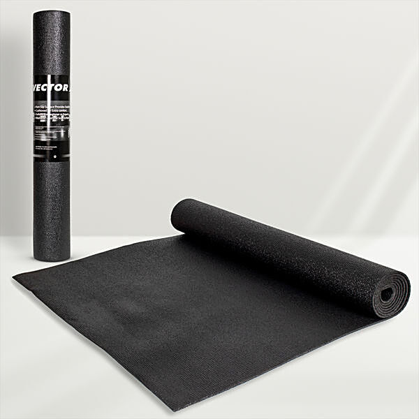 Vector X 4mm PVC Printed Yoga Mat – Sports Wing