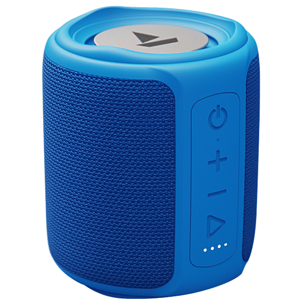 Bluetooth Speaker offers (Blue)