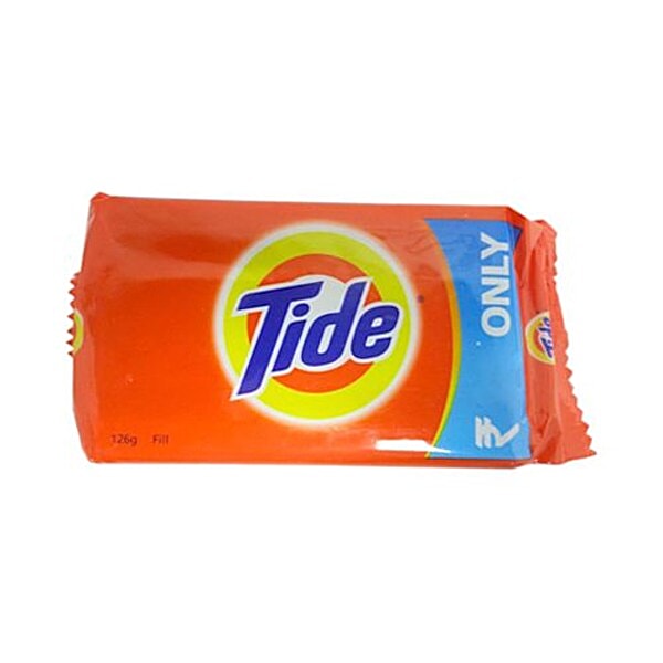 Buy Tide Detergent Bars Online at Best Price of Rs 10 - bigbasket