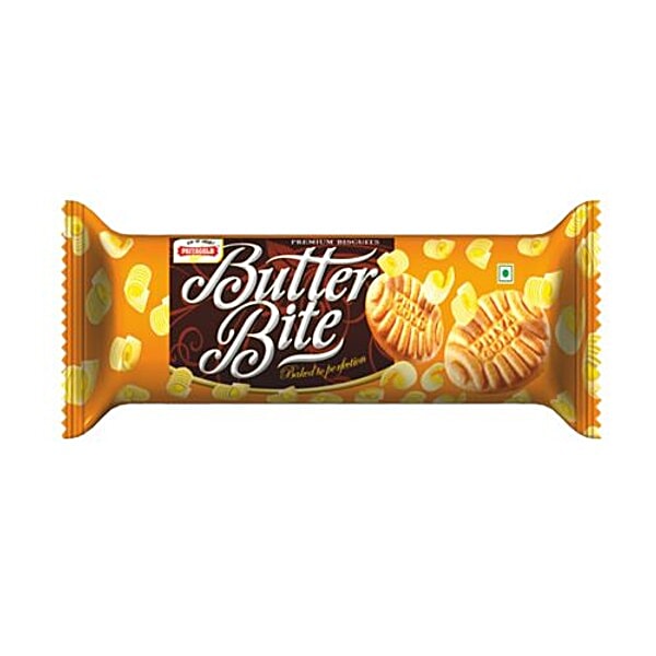 Buy Priyagold Cookies Butter Bite 250 Gm Pouch Online at the Best Price ...