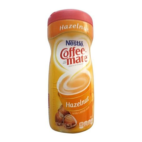 Buy Nestle Coffee Mate Coffee Creamer - Hazelnut Online at Best