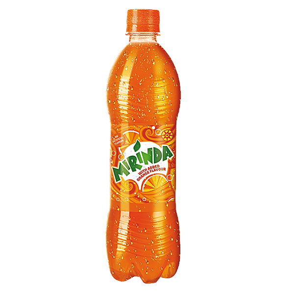 Buy Mirinda Orange Flavour Soft Drink Online At Best Price Of Rs 40 ...