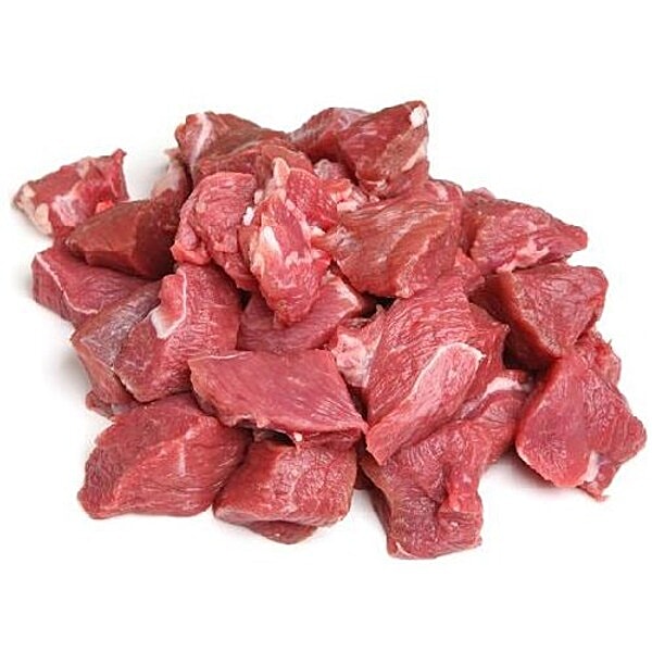 Buy Fresh & Frozen Mutton - Raw, Curry Cut Online at Best Price of Rs ...