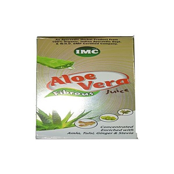 Imc aloe vera outlet juice