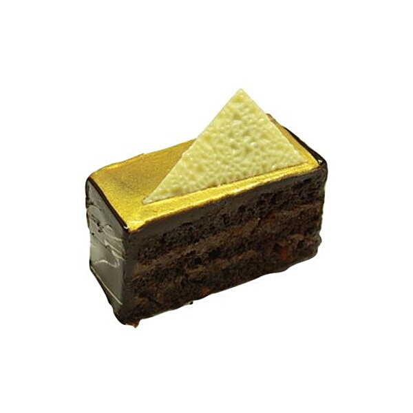 Buy Kabhi B Bakery Patesserie Pastry Chocolate Fudge 3 Pcs Online At ...