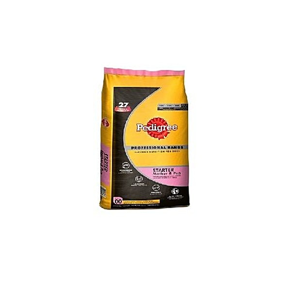 Buy Pedigree Pet Food Pedigree Stater Mother Pup 3 Kg Online at the ...