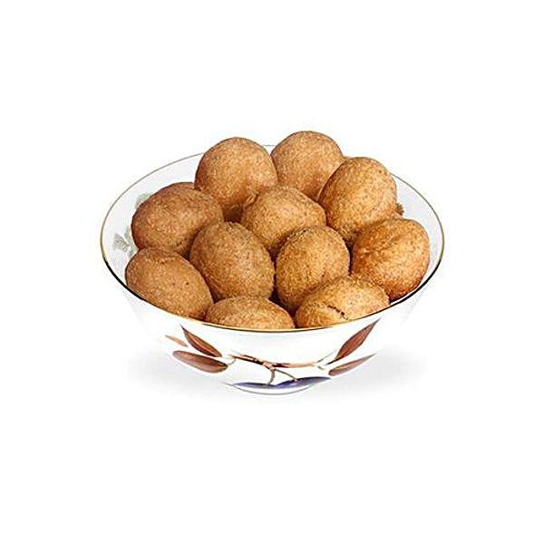 Buy Brijwasi Sweets Snacks Khasta Kachori 12 Pcs Online at the Best ...