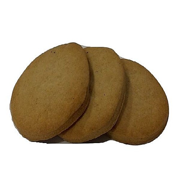 Buy Bun World (Iyengar Bakery) Cookies - Wheat 12 Pcs Online At Best ...