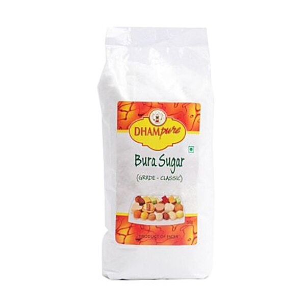 Buy Dhampur Green Bura Sugar Online At Best Price Of Rs Null - Bigbasket