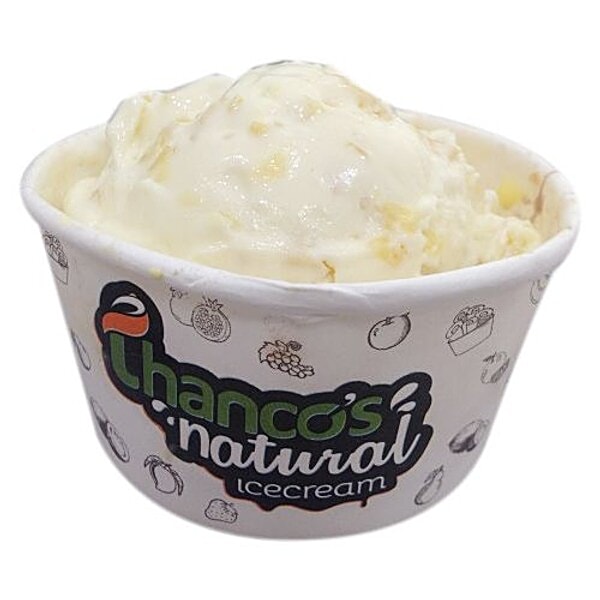 Buy Thanco's Natural Ice Cream Ice Cream - Jackfruit Online at Best ...