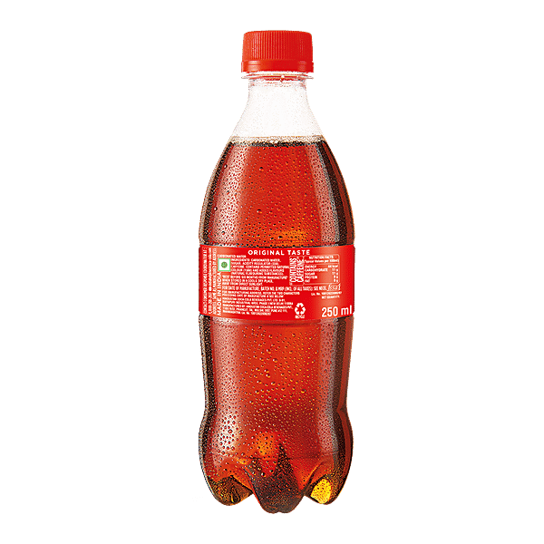 Coca-Cola Original - Nutrition Facts & Ingredients