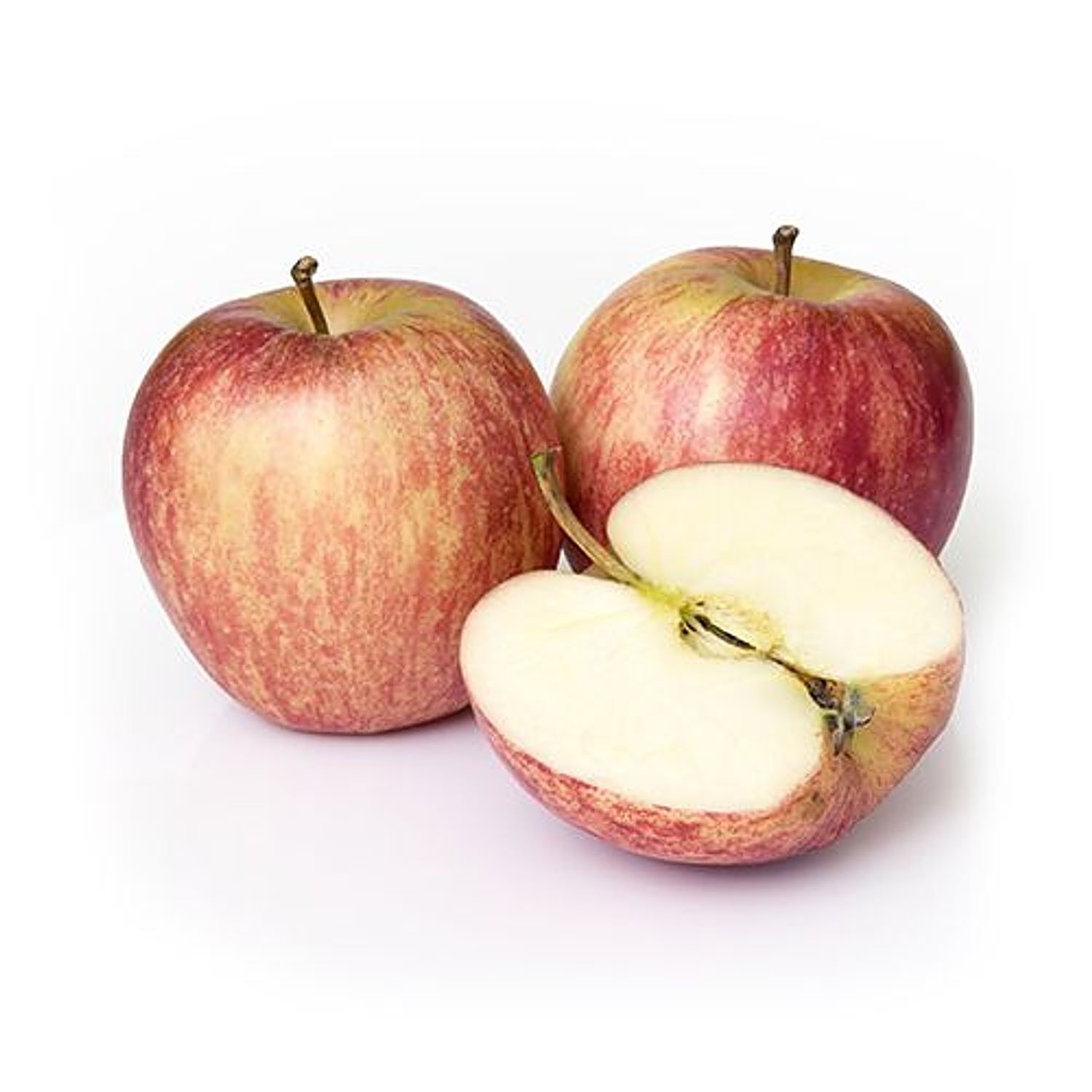 Apple - Royal Gala Economy, 4 pcs (Approx.450 g-500 g)