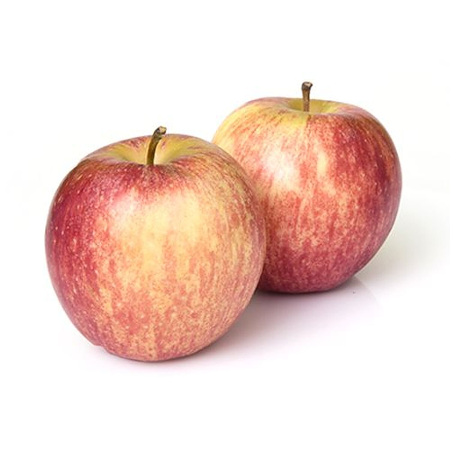 Apple – Royal Gala Economy, 4 pcs (Approx.450 g-500 g) – thegrosery