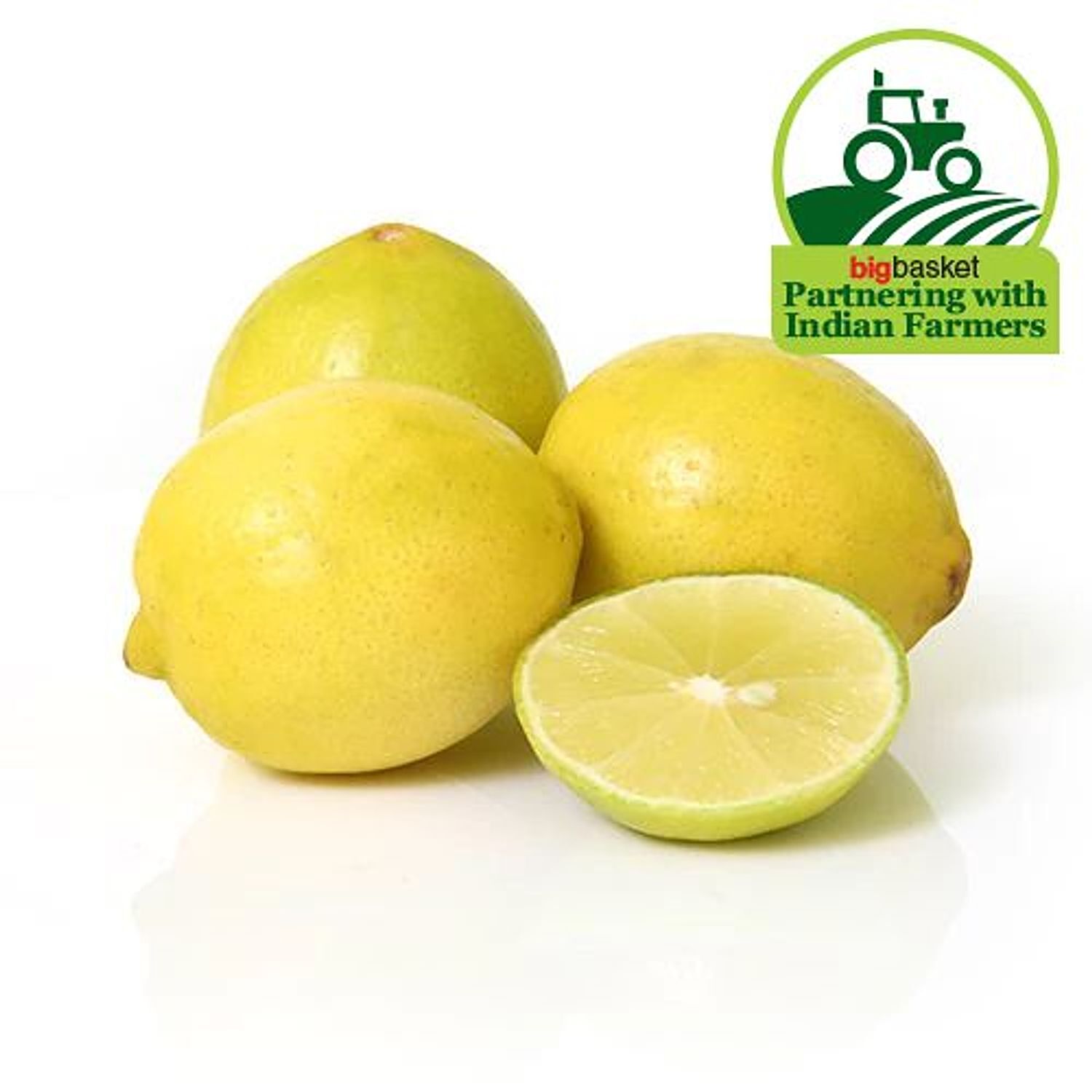 Fresh Lemon, 250 g : : Grocery & Gourmet Foods