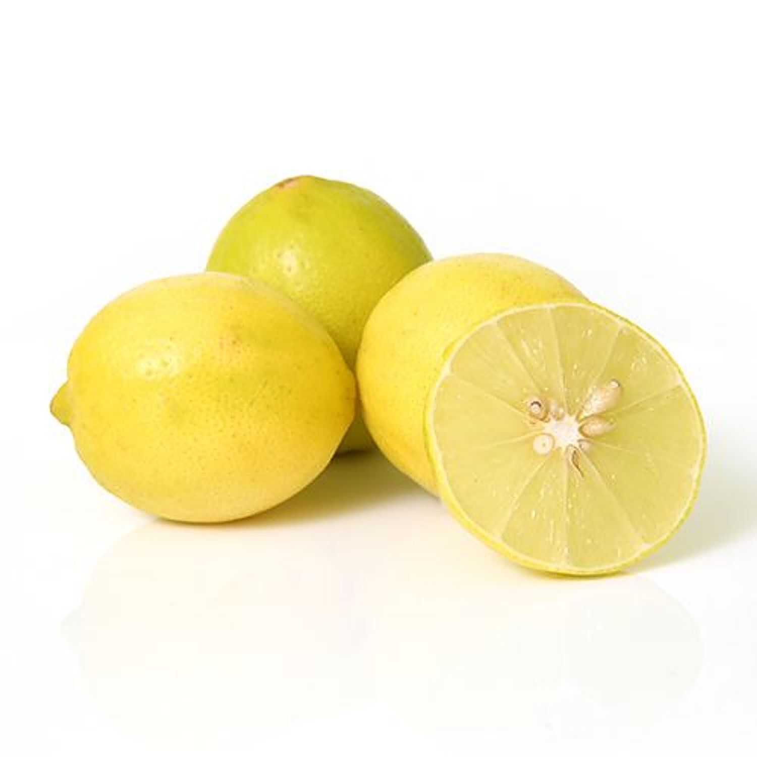 USA Lemon (Per 250 Grams)