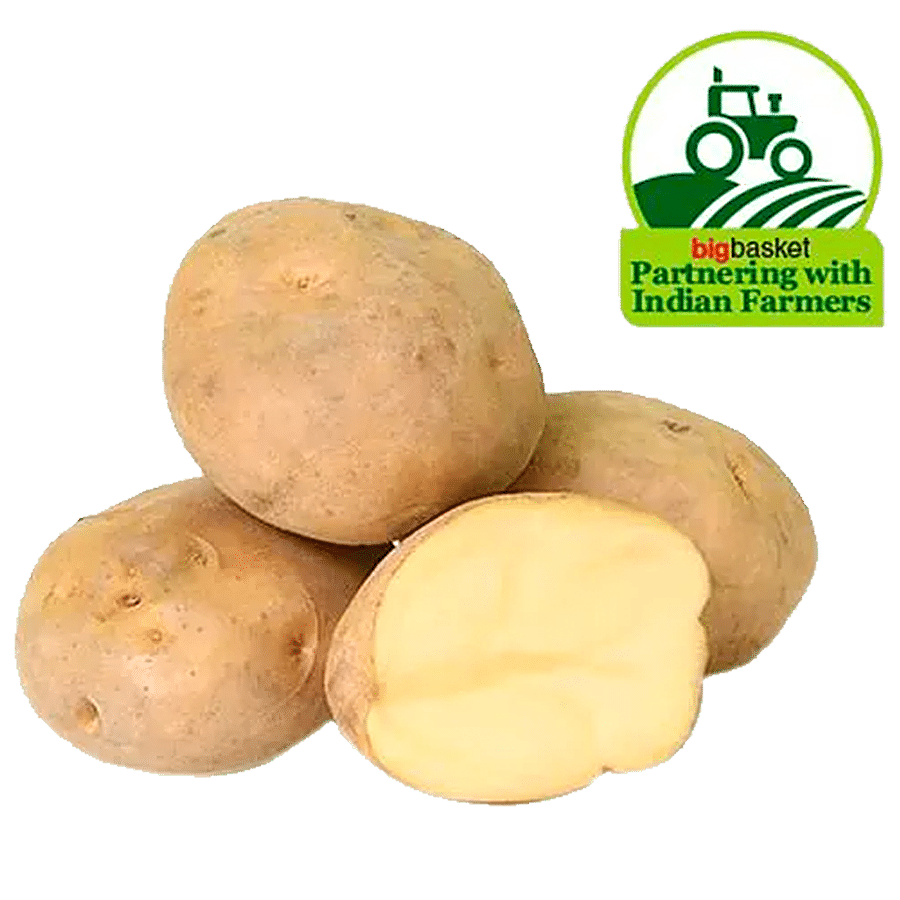 Best　Rs　Buy　Fresho　40　of　Potato　Kg　Price　Online　At　bigbasket