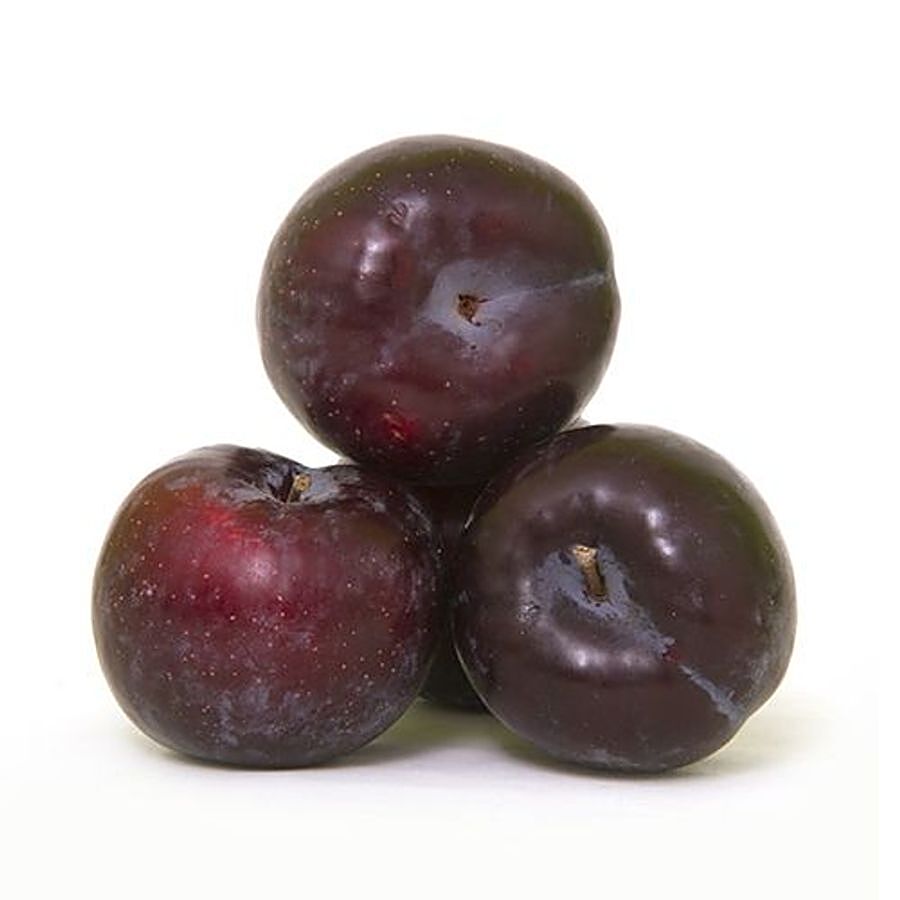Fresh Imported Plum, 250 g : : Grocery & Gourmet Foods