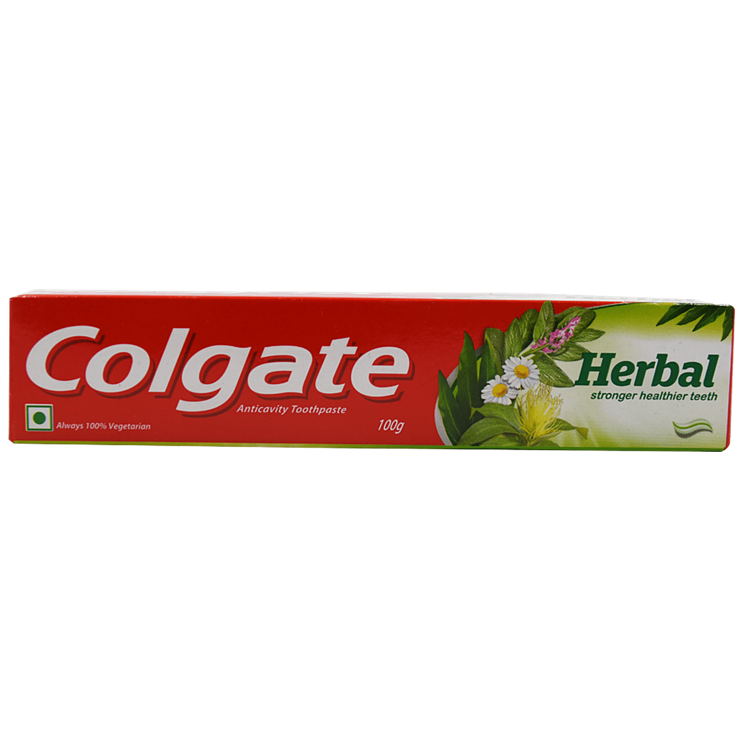 colgate herbal toothpaste 100g