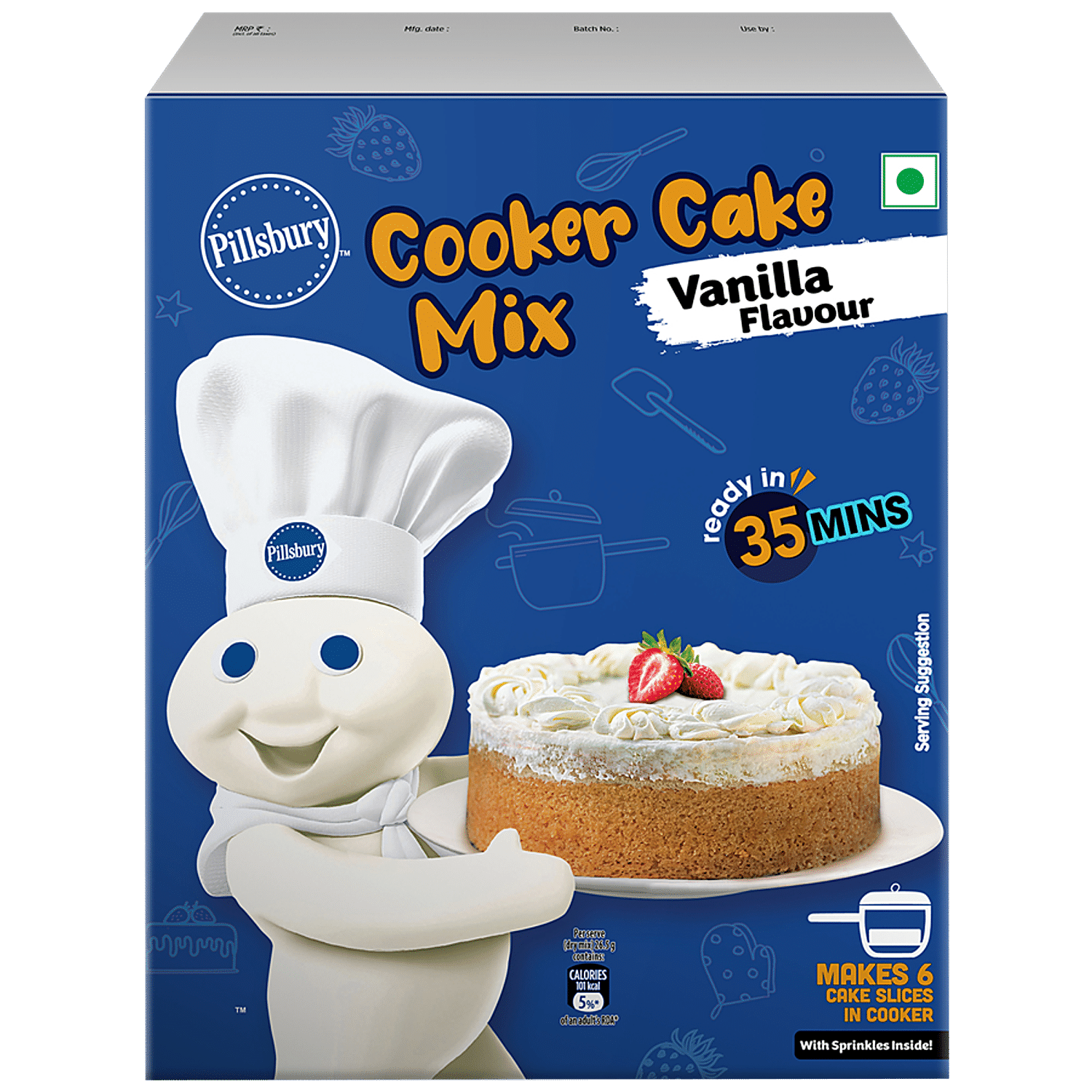 Gamesa Marshmallow Cookies, Merengue, 6 Pack 6 ea, Shop