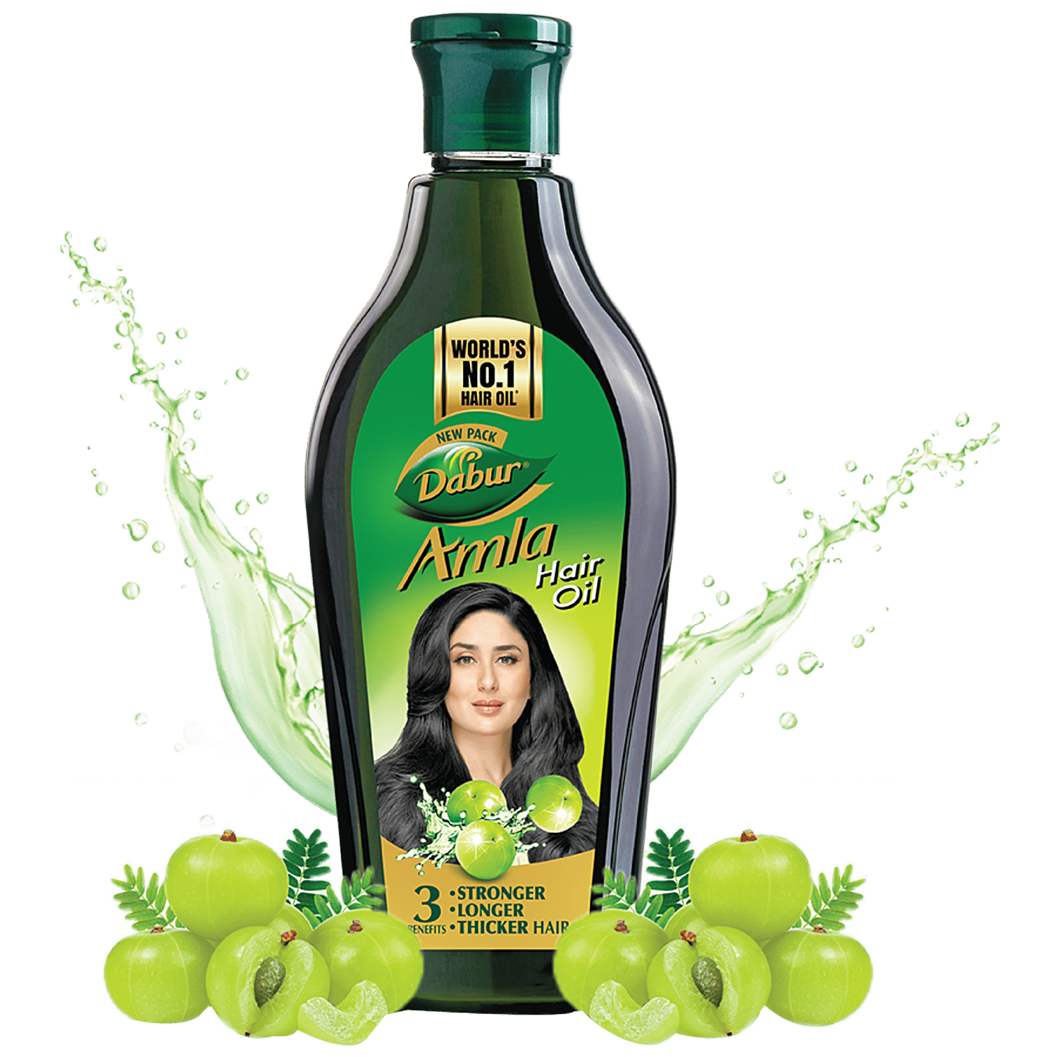 Buy Dabur Amla Hair Oil Long Healthy Strong Hair 180 Ml Online At Best  Price of Rs 93.12 - bigbasket