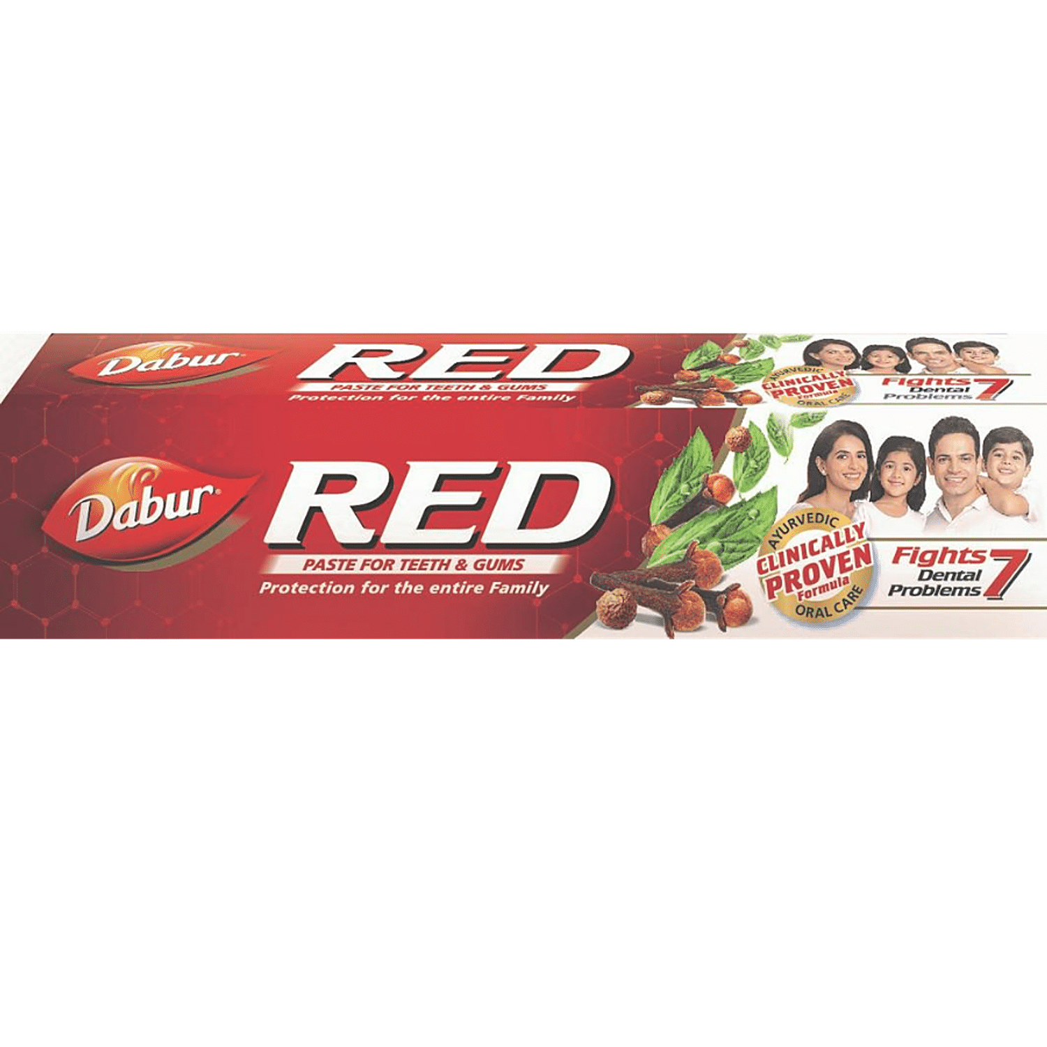 dabur red 100g