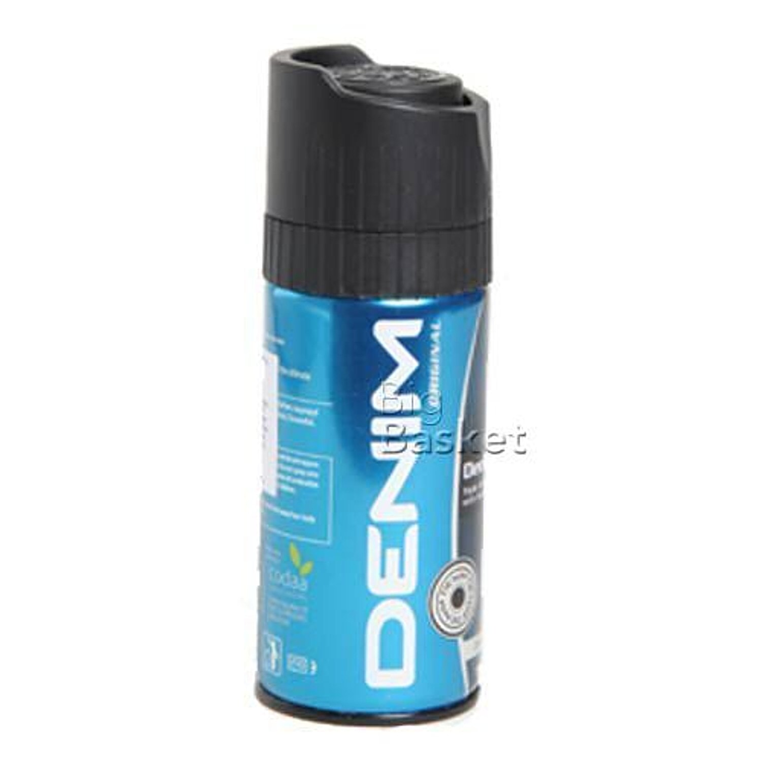 Denim discount body spray