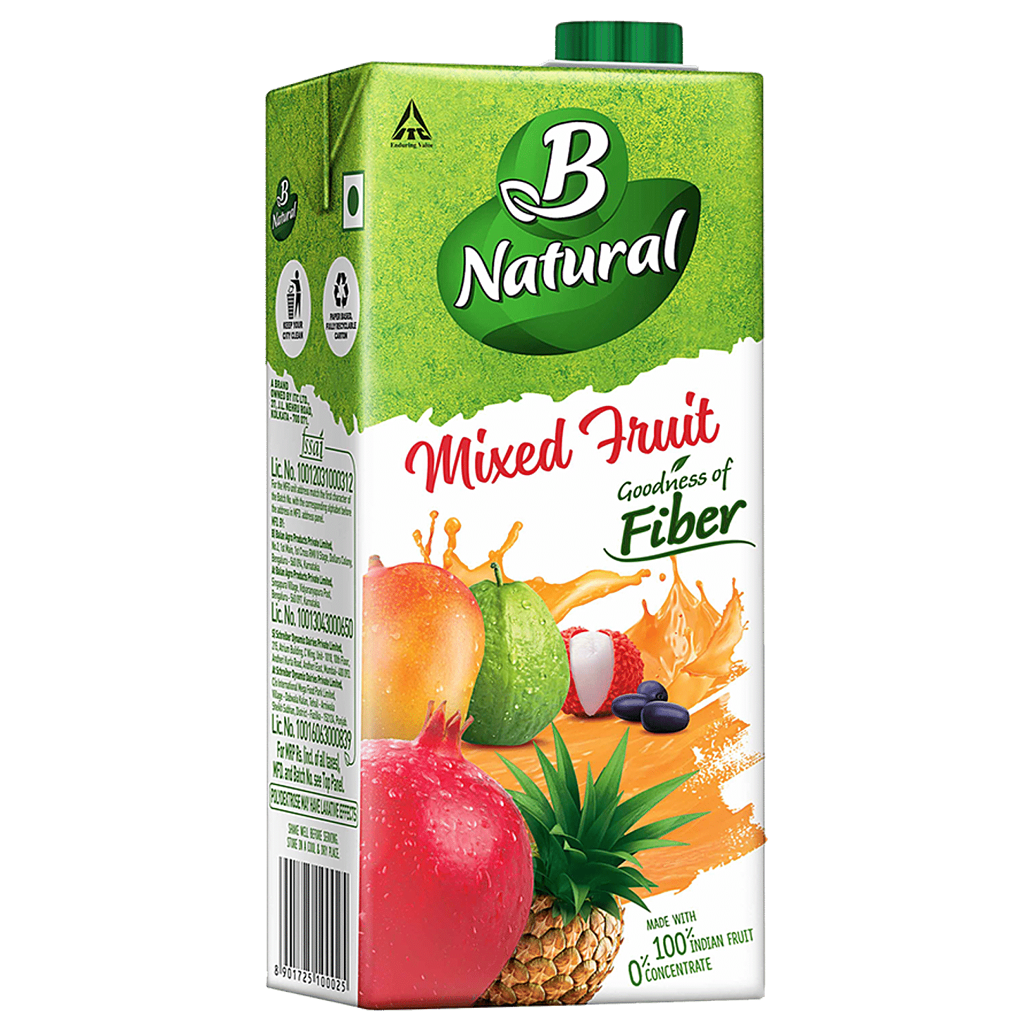 Indian juice deals brands