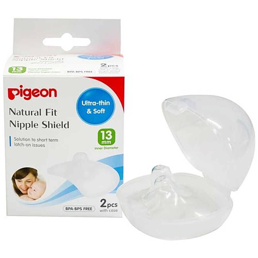 Nipple Shields