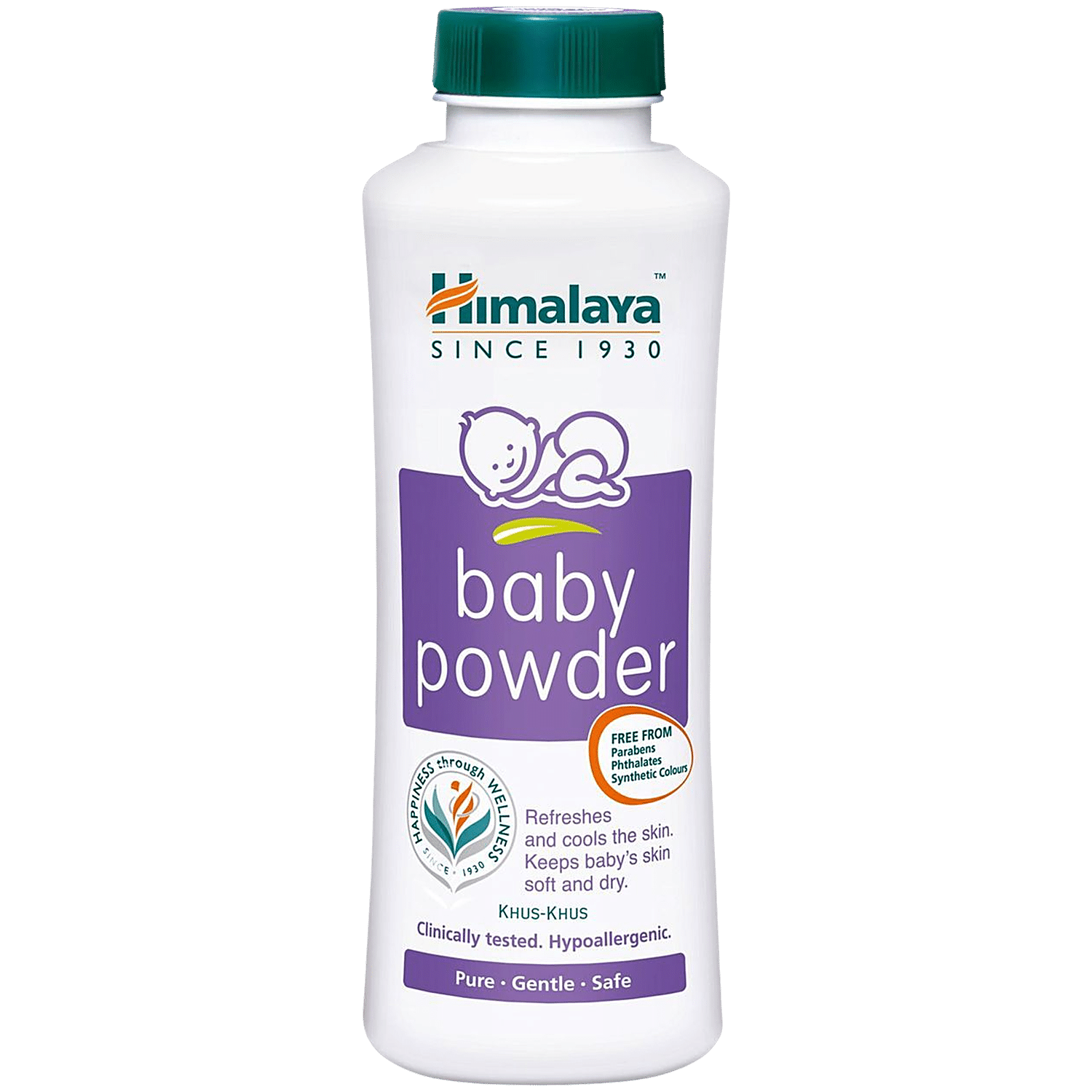 Himalaya baby cheap powder 200gm