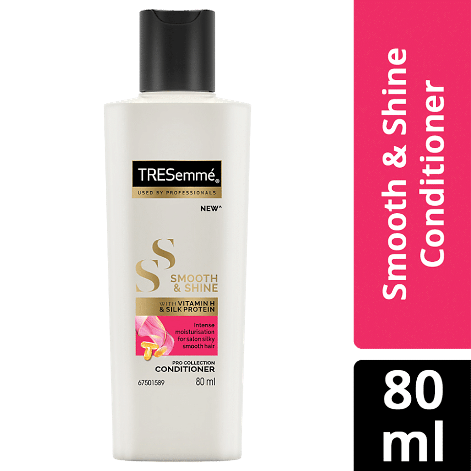 Tresemme sleek hotsell and shine