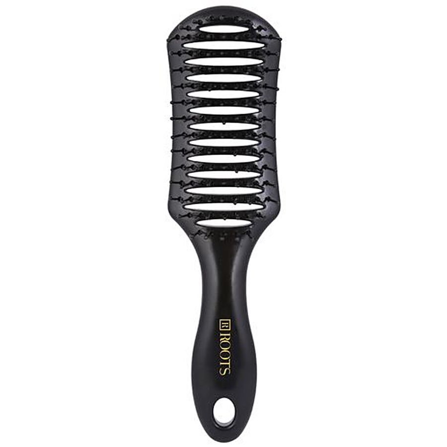 mens hair brush