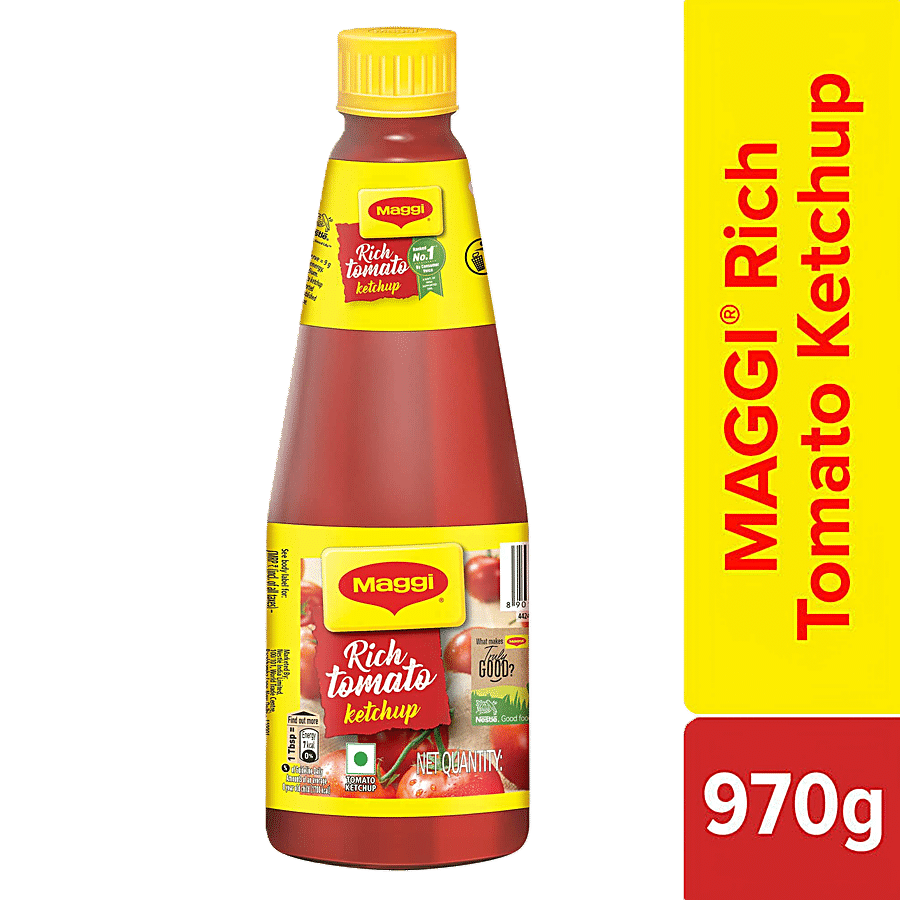 Buy Maggi Pichkoo Tomato 90 Gm Pouch Online At Best Price of Rs 
