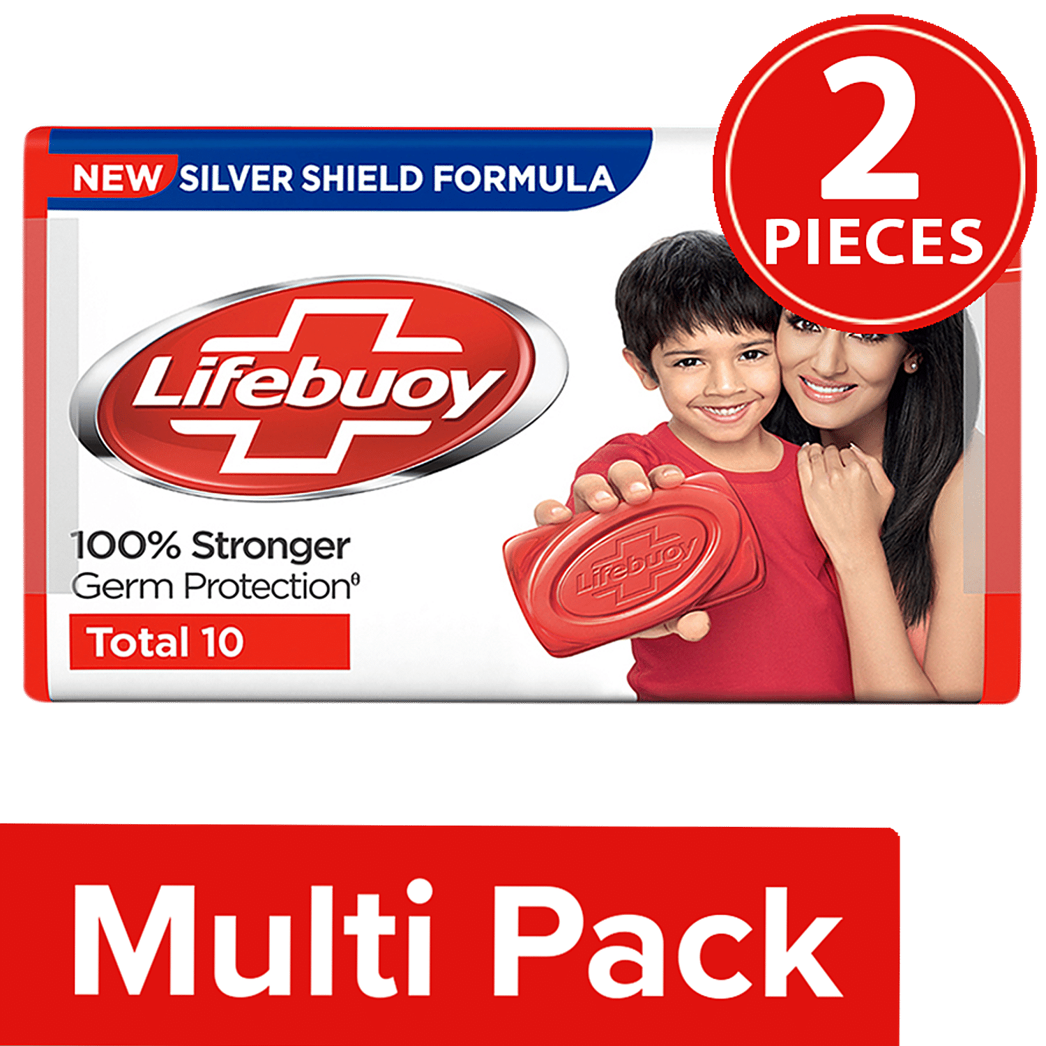 lifebuoy total 10 soap bar