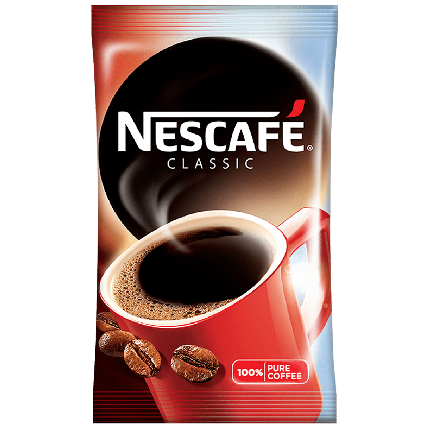 Greek FRAPPE Nescafe Classic ORIGINAL Coffee Hot & Cold 200g +