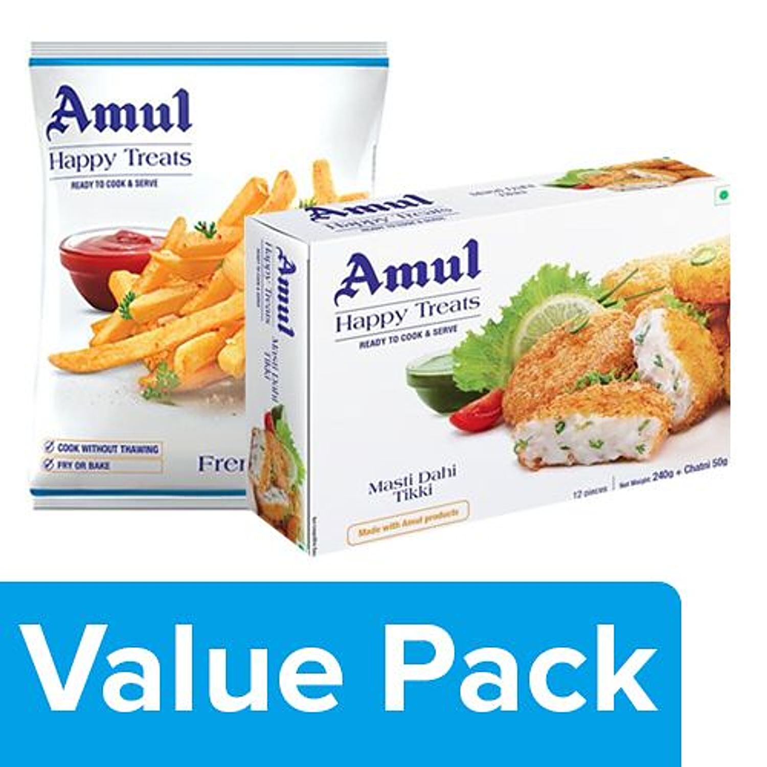 Buy Amul Masti Curd Online at Best Price of Rs null - bigbasket