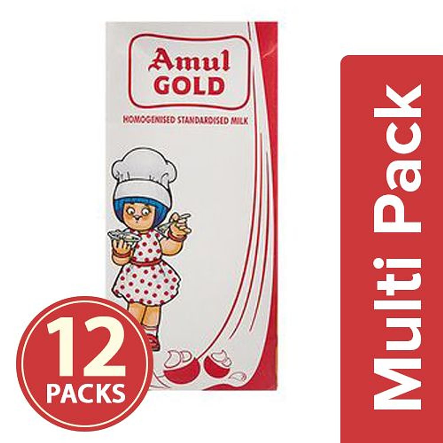 Amul's Super Milk: Your New Protein Pal With 5x The Power