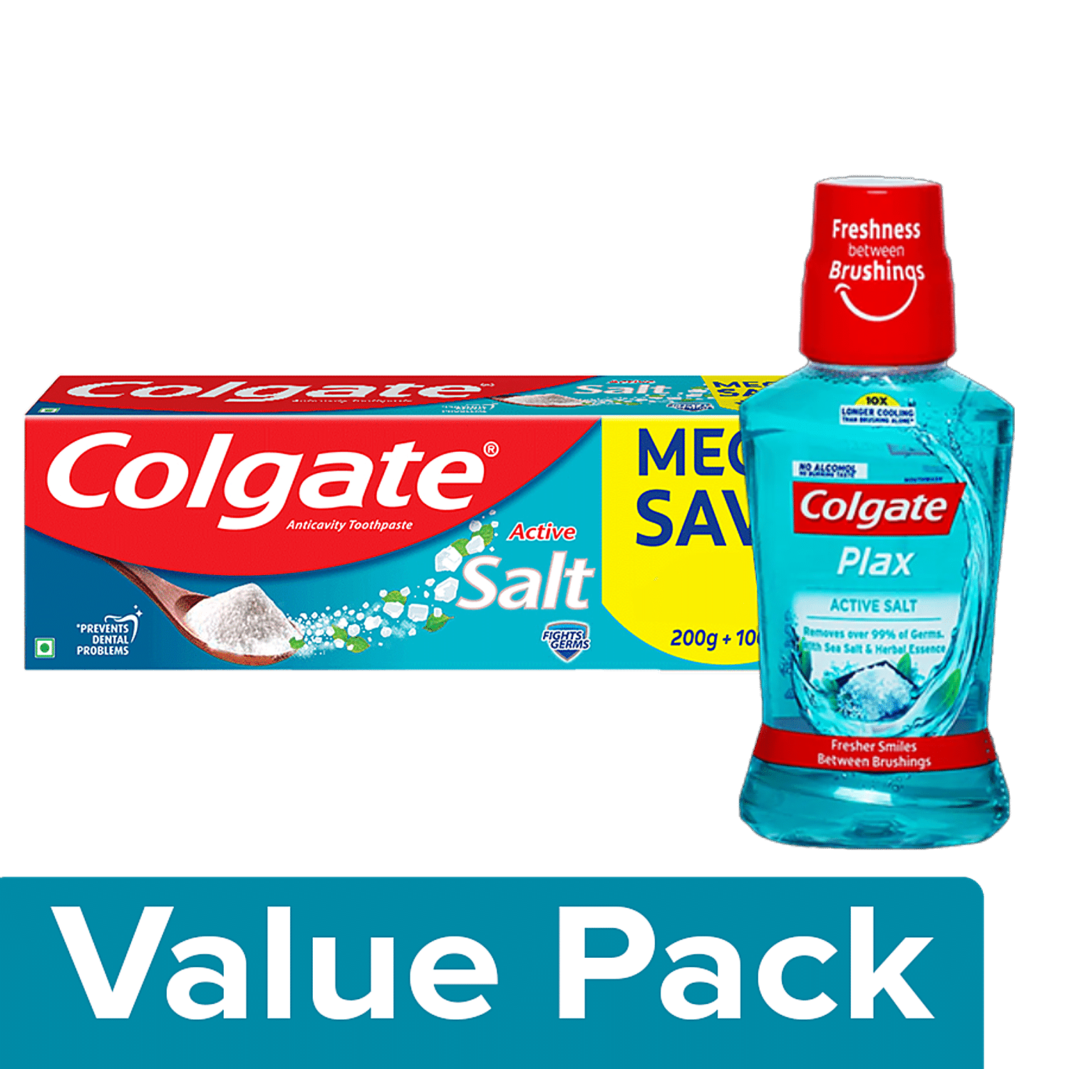 colgate combo pack price