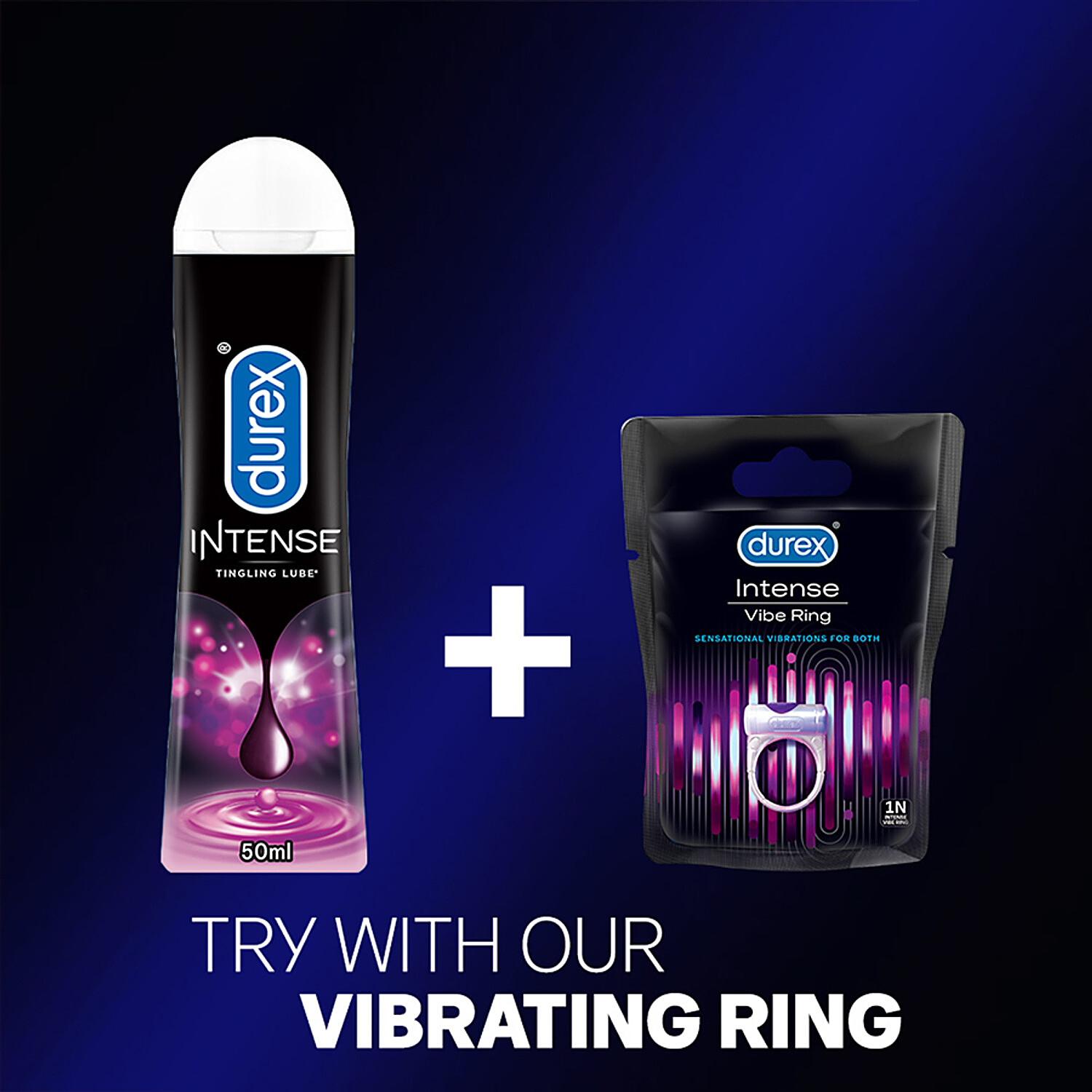 Buy Durex Play Lube- Tingle Online at Best Price of Rs 787.5 - bigbasket