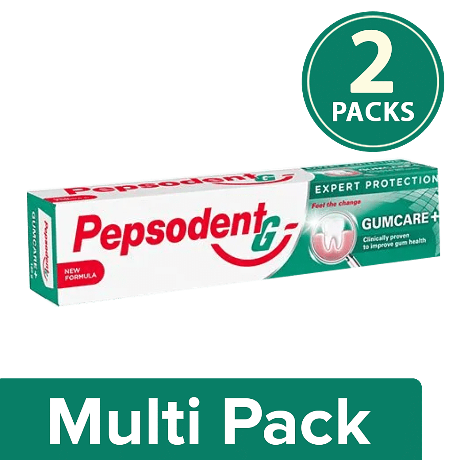 pepsodent gum care 140g price