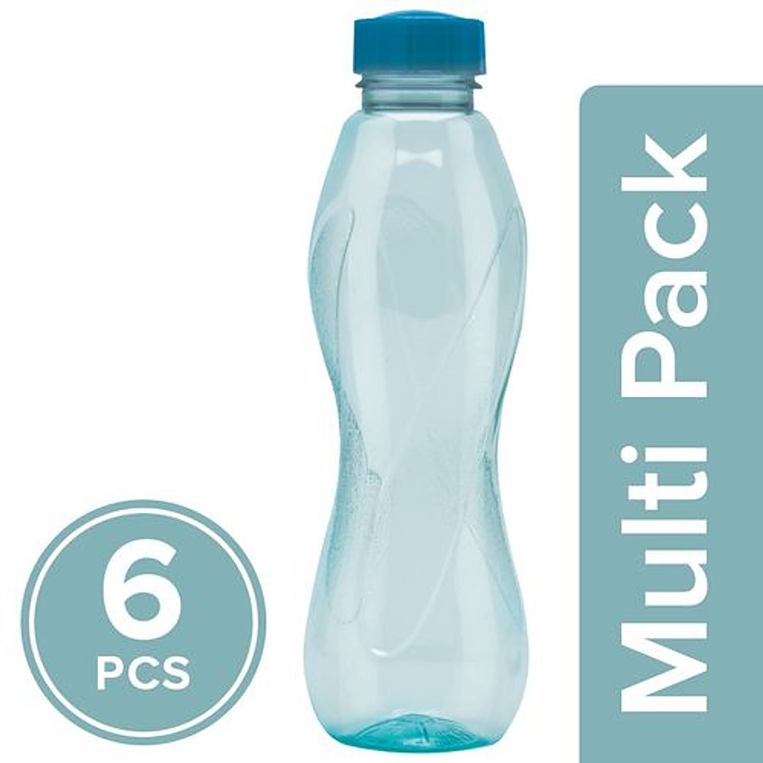 Buy Milton Oscar Pet Fridge Plastic Water Bottle Blue Online At Best Price Bigbasket