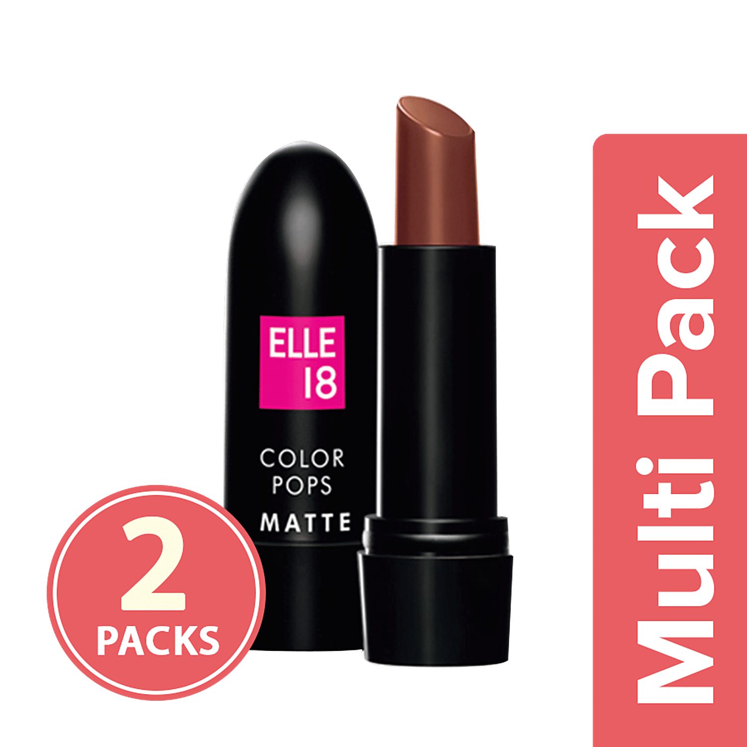 lakme elle 18